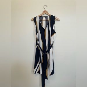Brand new midi dress